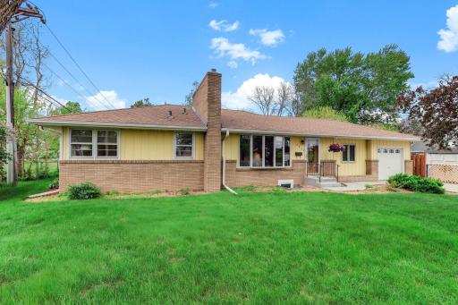 3306 53rd Avenue N, Minneapolis, MN 55429