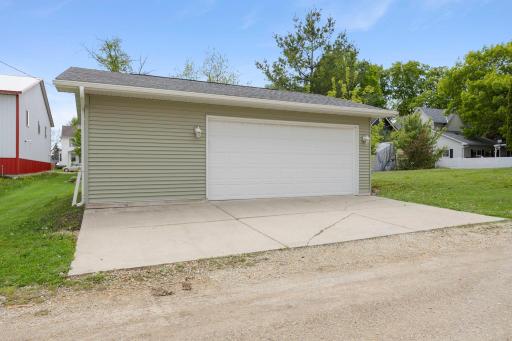 218 1st Street S, Nerstrand, MN 55053