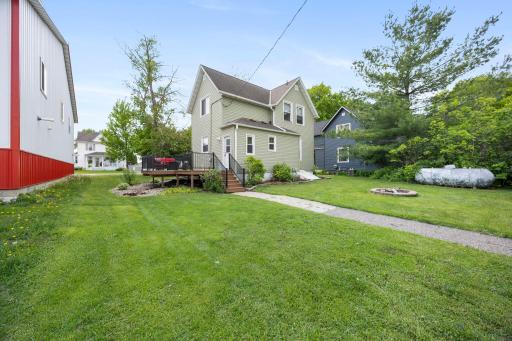 218 1st Street S, Nerstrand, MN 55053