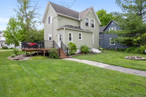 218 1st Street S, Nerstrand, MN 55053