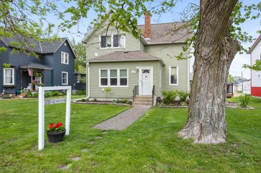 218 1st Street S, Nerstrand, MN 55053