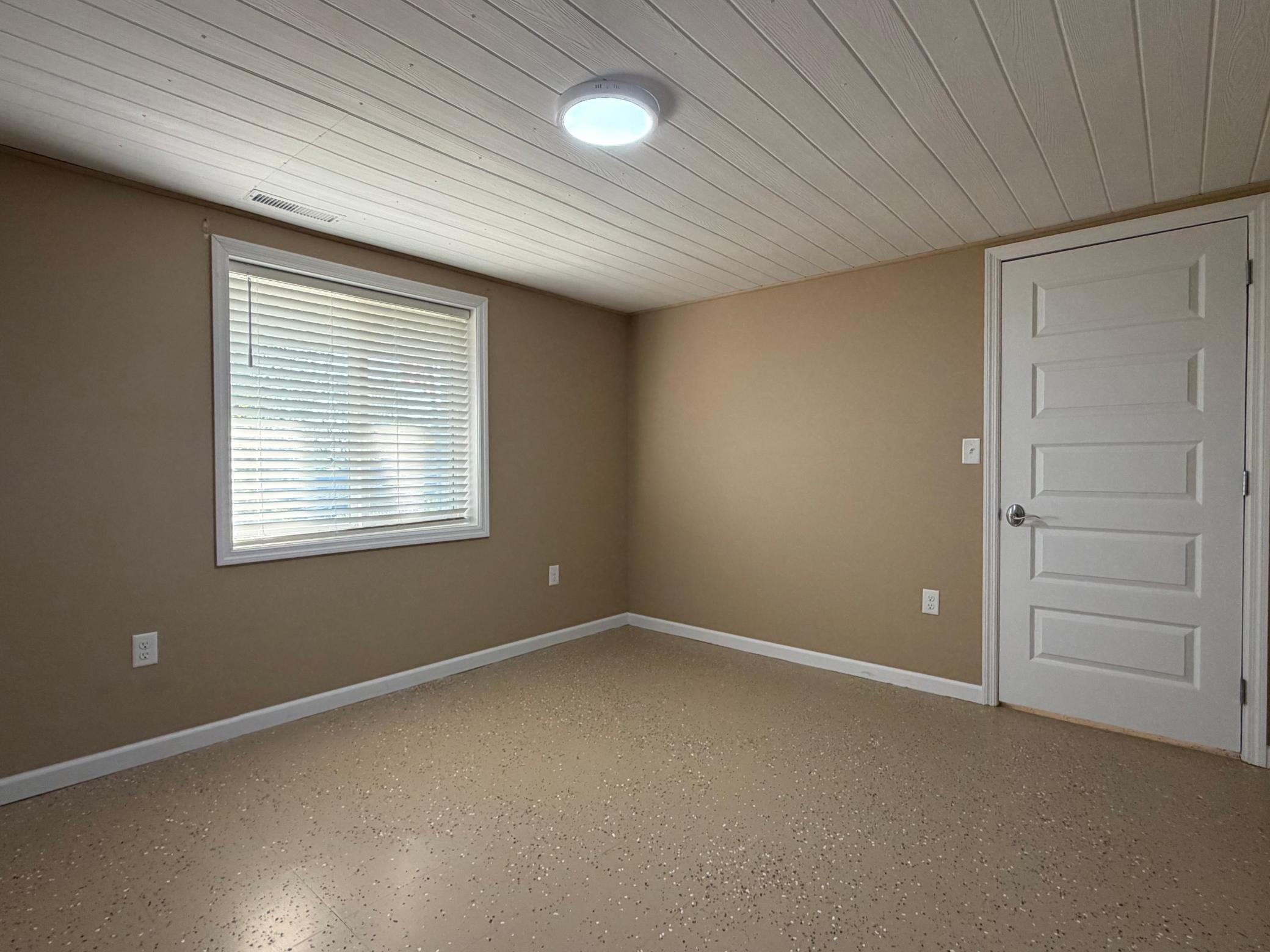 Lower Level Open Bedroom - #2.jpg