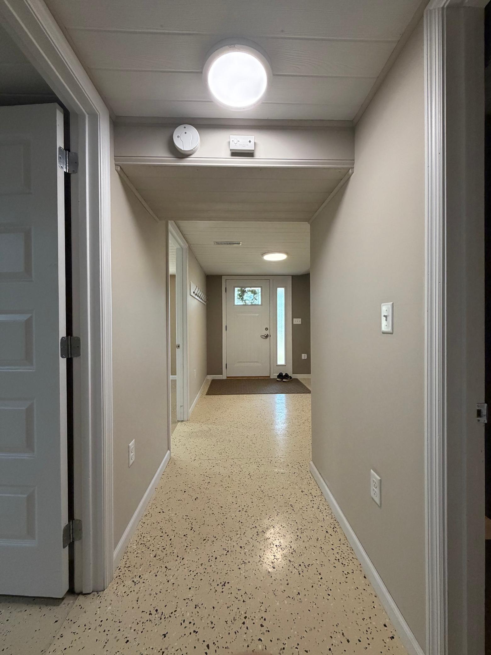 Lower Level Hallway to Entry.jpg