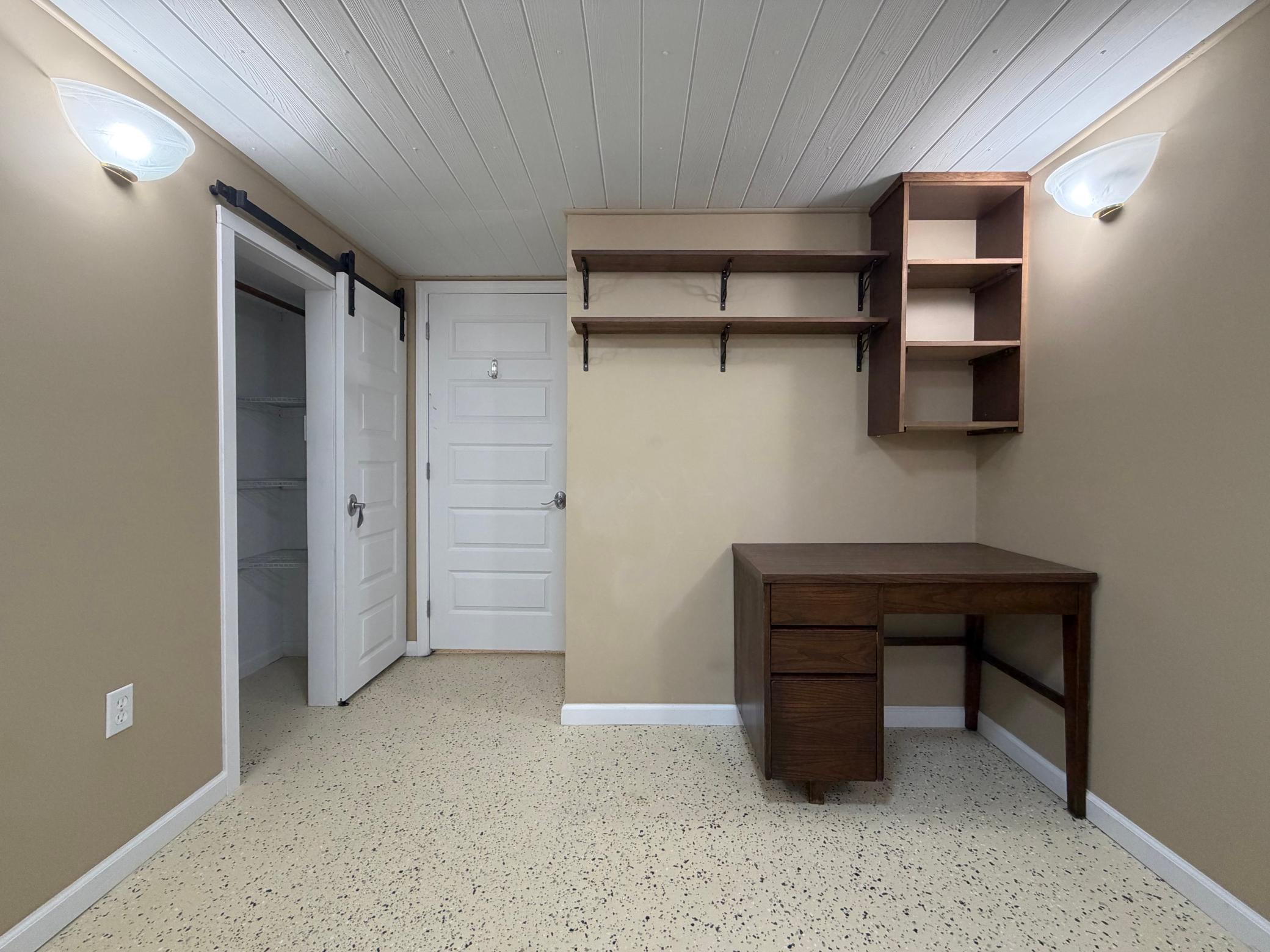 Lower Level Desk Bedroom - #3.jpg