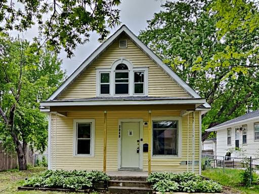 3848 Major Avenue N, Minneapolis, MN 55422