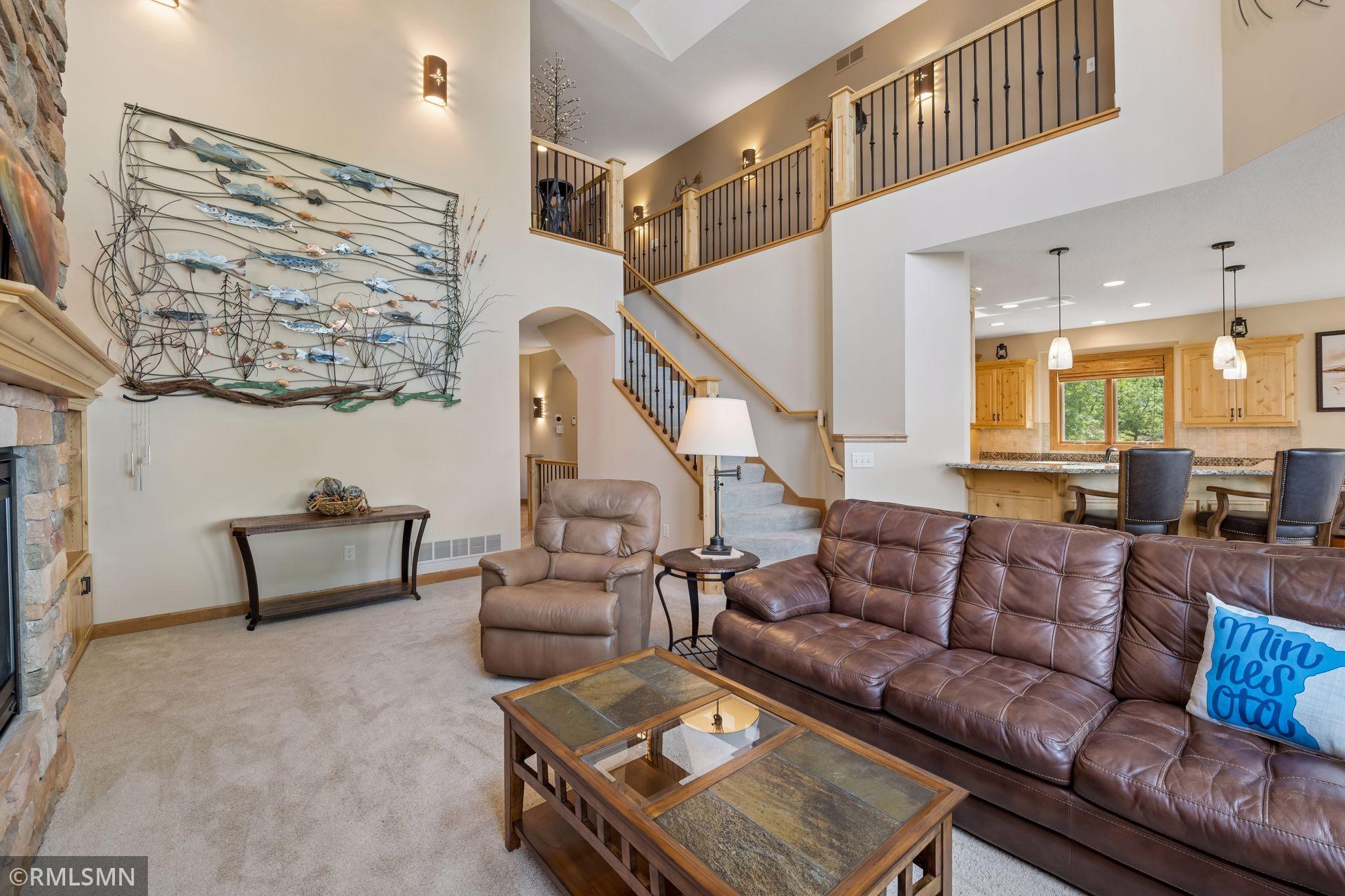Great room