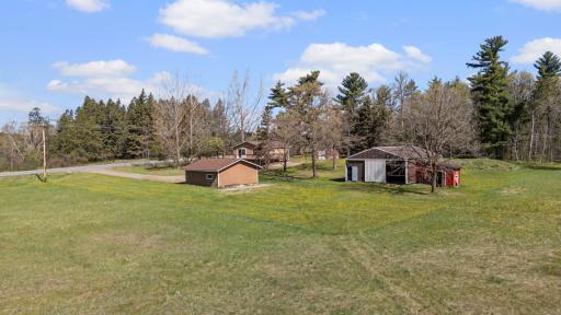5030 SW County Road 1 SW, Pequot Lakes, MN 56472