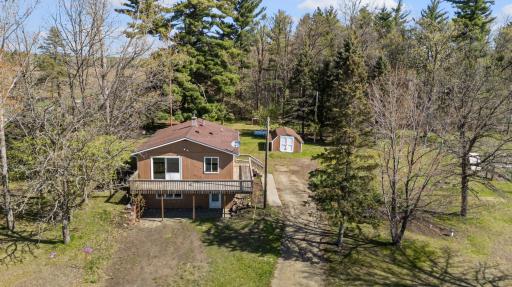 5030 SW County Road 1 SW, Pequot Lakes, MN 56472