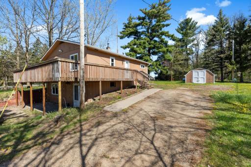 5030 SW County Road 1 SW, Pequot Lakes, MN 56472