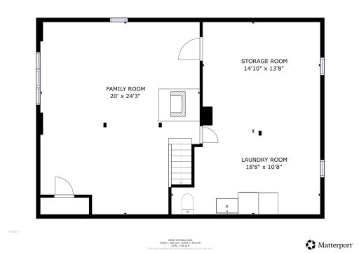 5030 SW County Road 1 SW, Pequot Lakes, MN 56472