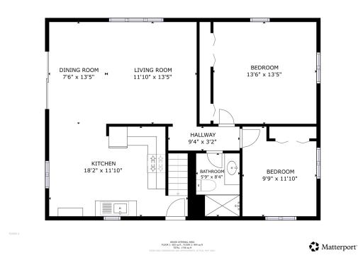 5030 SW County Road 1 SW, Pequot Lakes, MN 56472