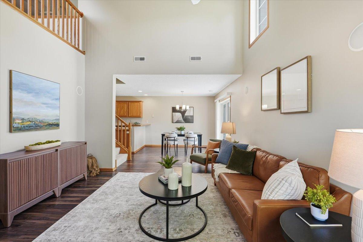 Welcome to 17150 Eastwood Ave!