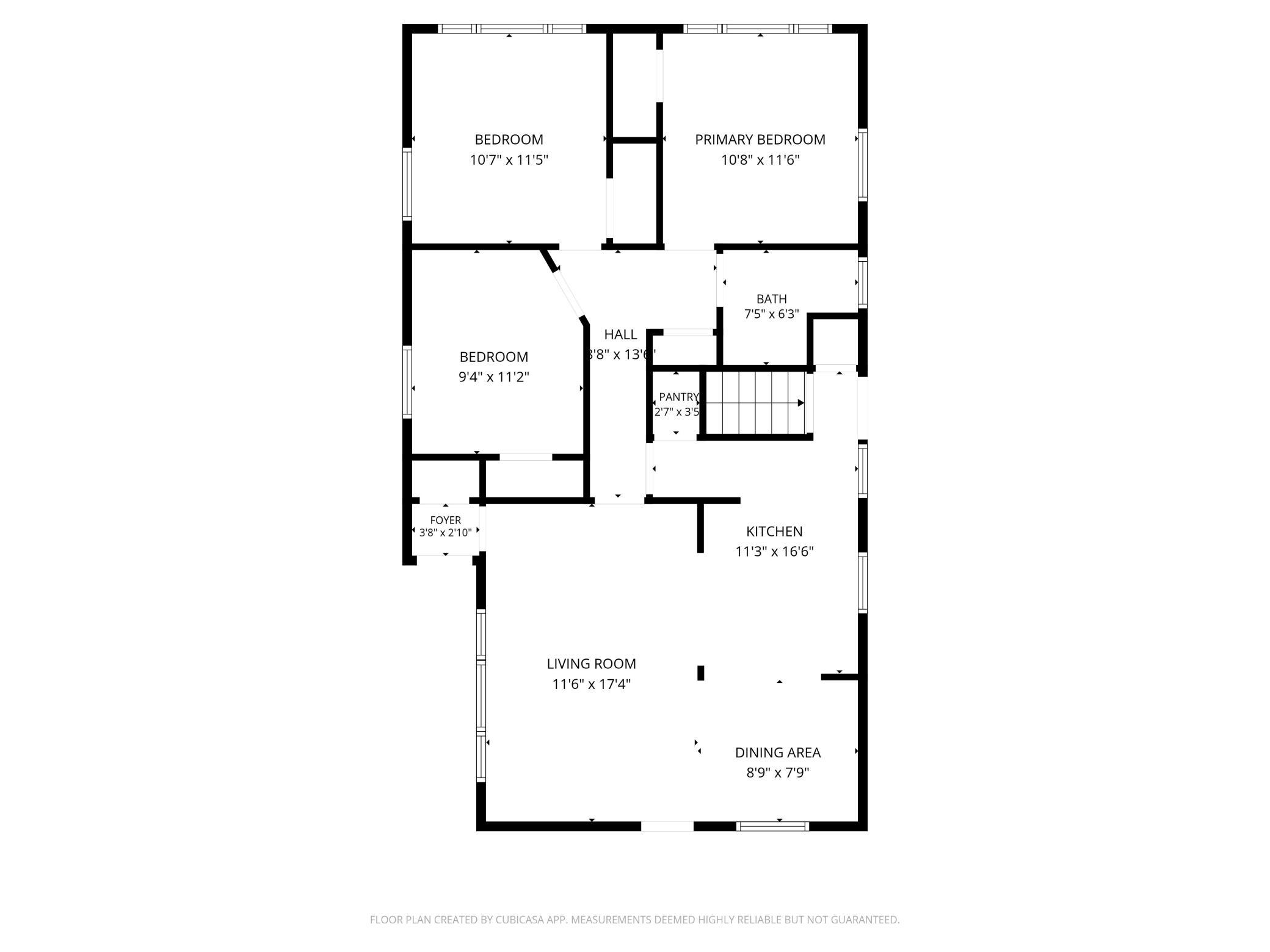 Main Level