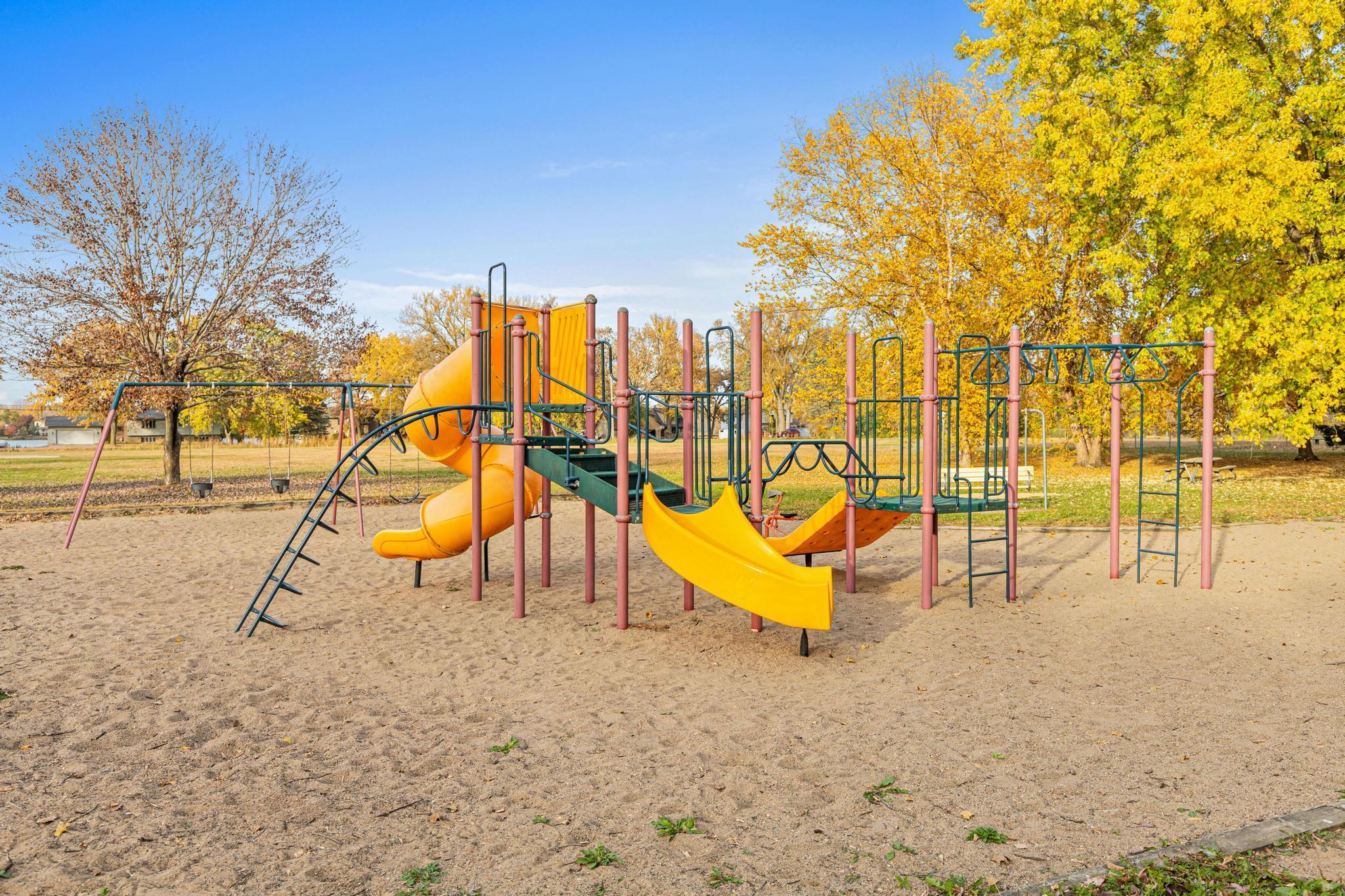 Kohlman Park Playground - New Playground coming summer 2026!