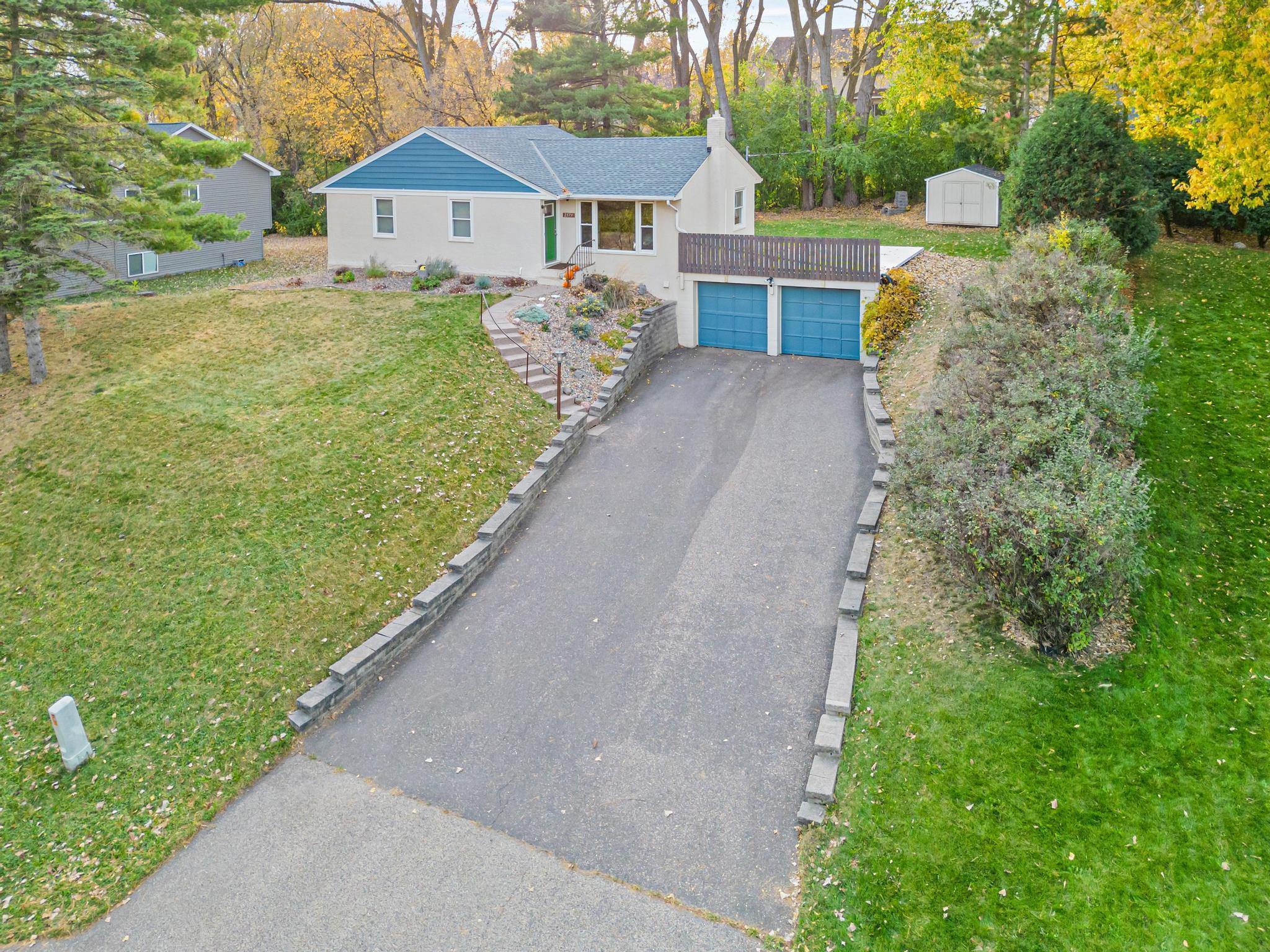 Beautiful .3 acre lot