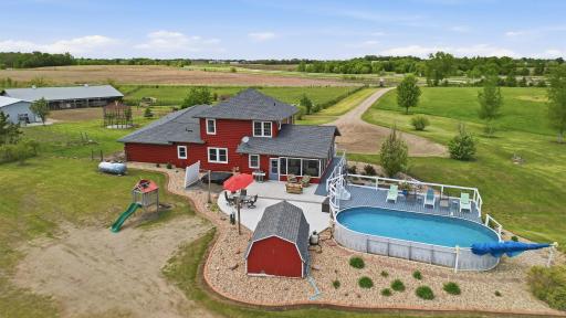 20811 Ocean Road, Janesville, MN 56048