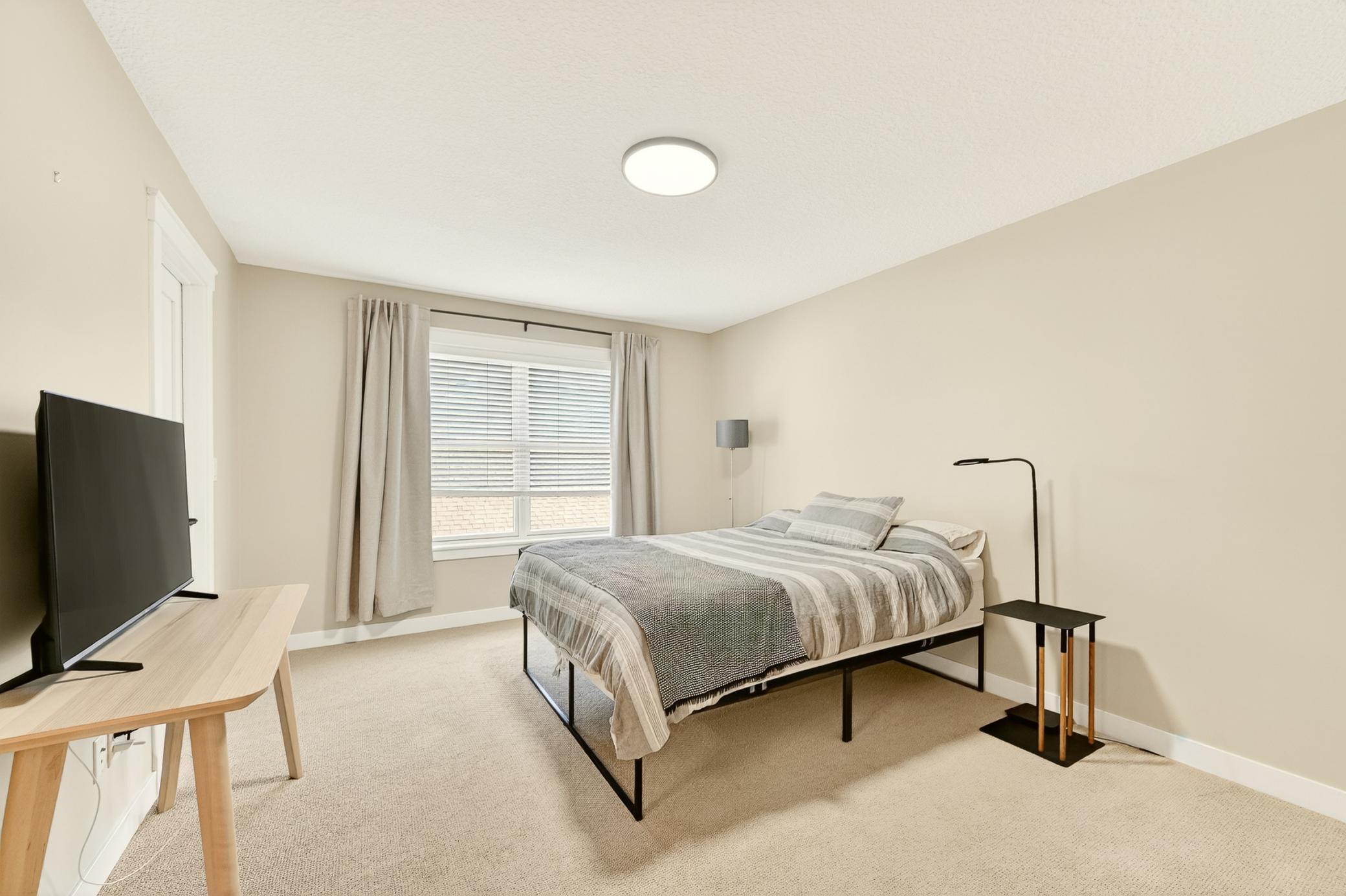 Upstairs Bedroom
