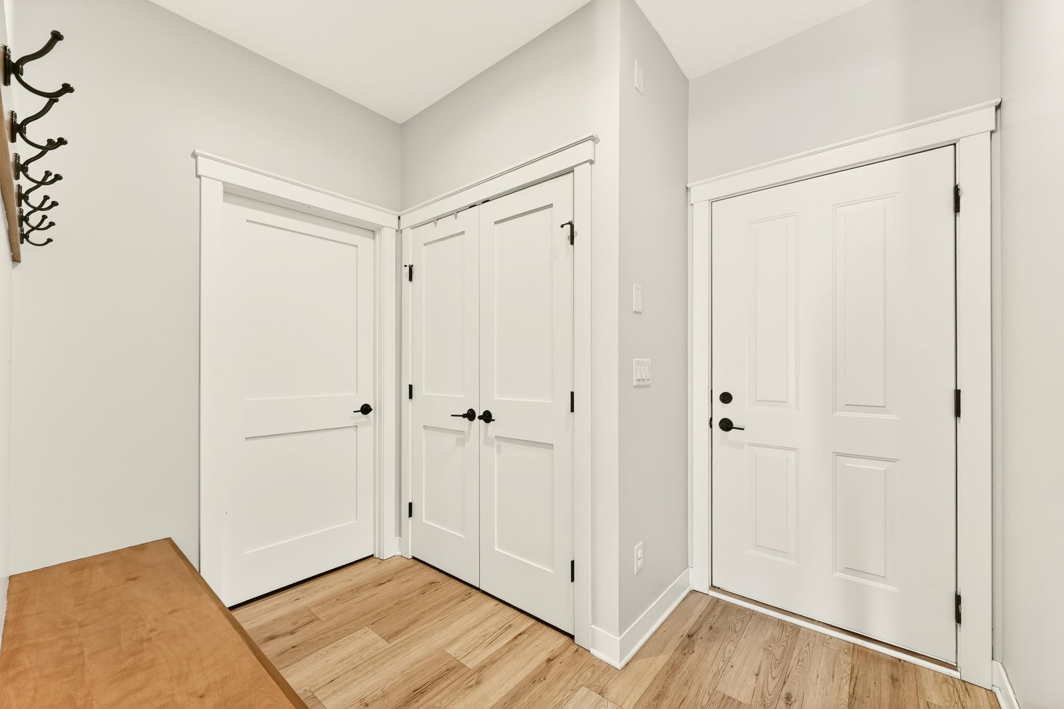 Mudroom