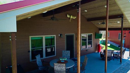 3108 State Highway 172 NW, Baudette, MN 56623