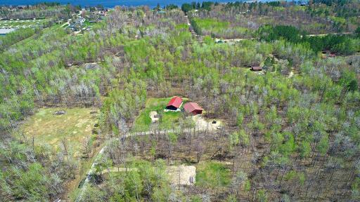 3108 State Highway 172 NW, Baudette, MN 56623