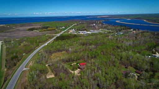 3108 State Highway 172 NW, Baudette, MN 56623