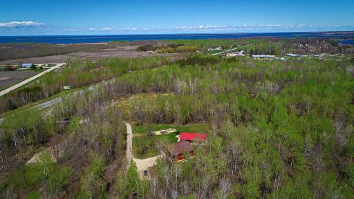 3108 State Highway 172 NW, Baudette, MN 56623