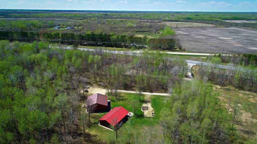 3108 State Highway 172 NW, Baudette, MN 56623