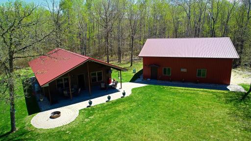3108 State Highway 172 NW, Baudette, MN 56623