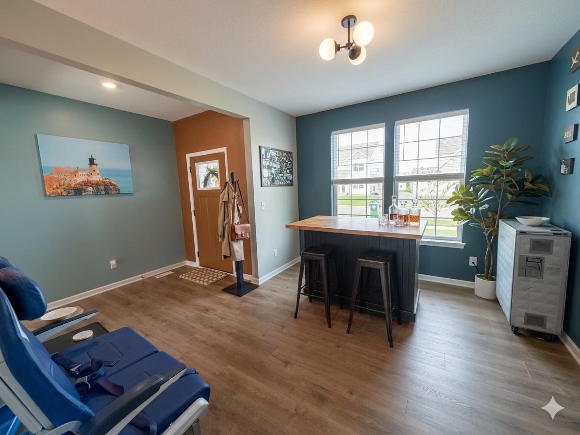 Dining / Bar