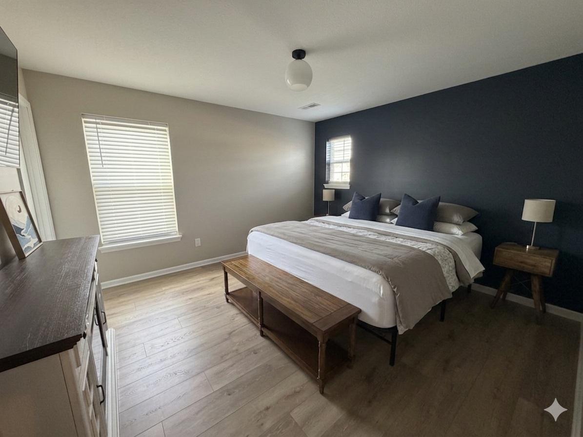 Bed 3