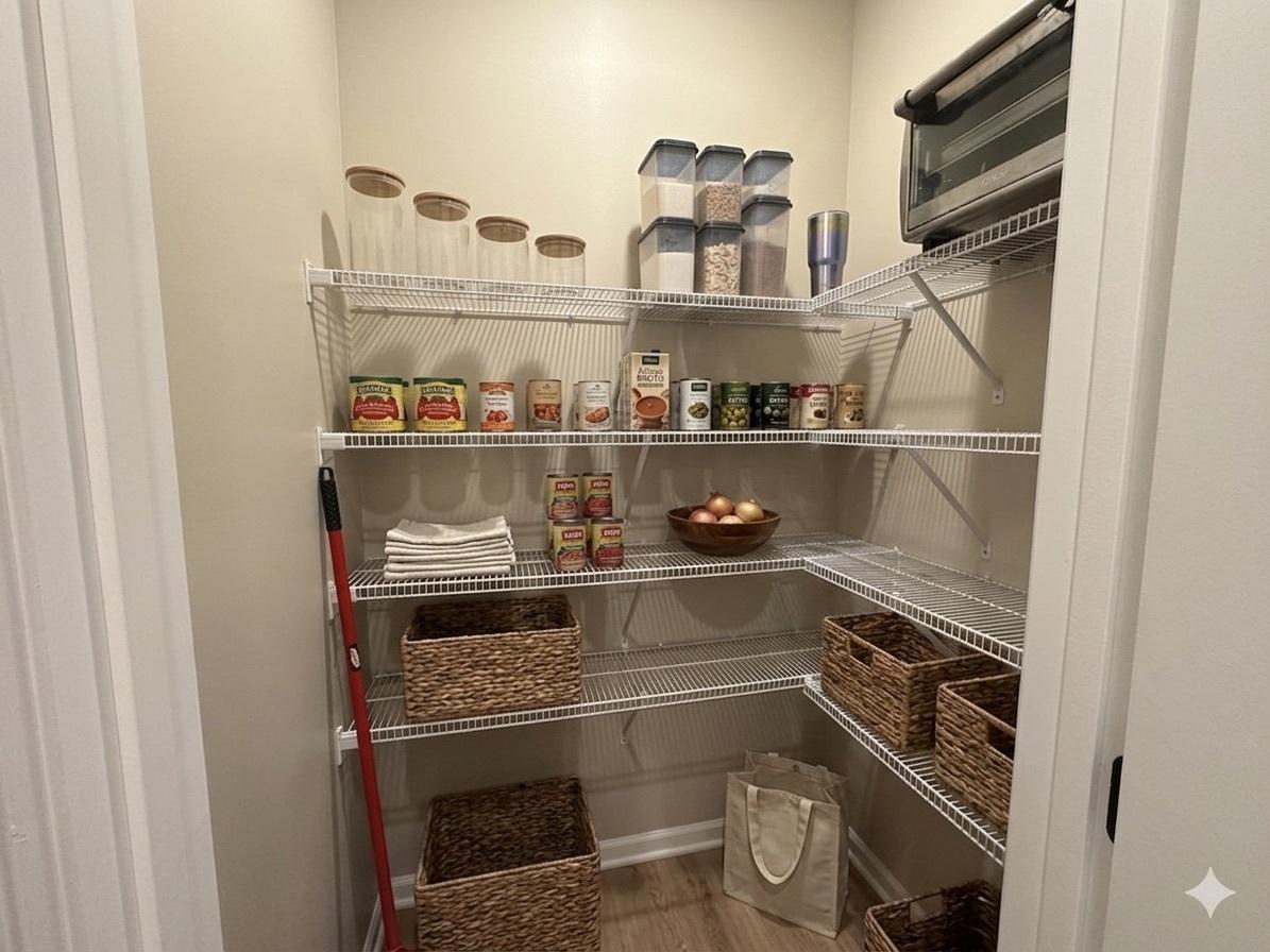 Pantry