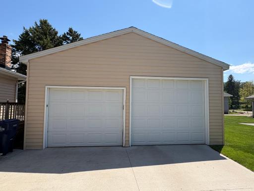 506 18th Street N, Benson, MN 56215