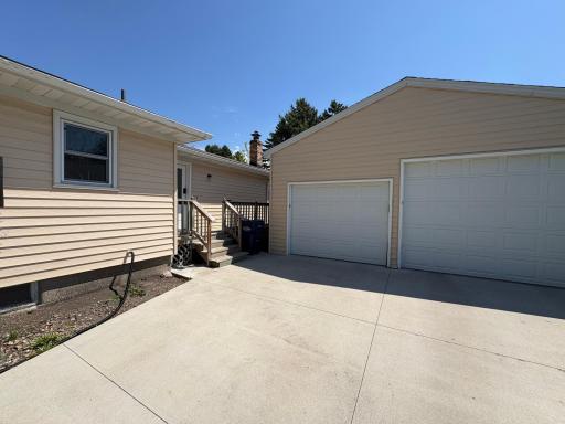 506 18th Street N, Benson, MN 56215