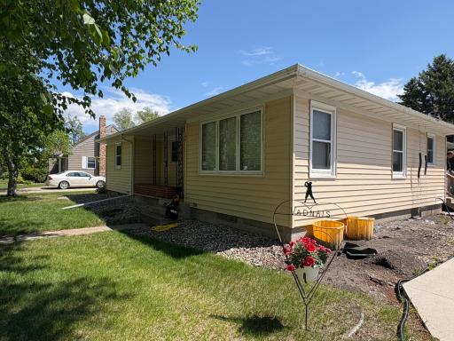 506 18th Street N, Benson, MN 56215