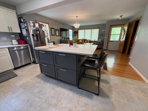 506 18th Street N, Benson, MN 56215