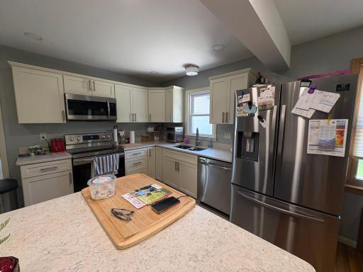 506 18th Street N, Benson, MN 56215