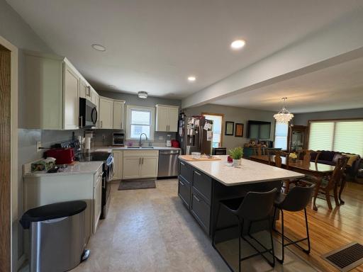 506 18th Street N, Benson, MN 56215