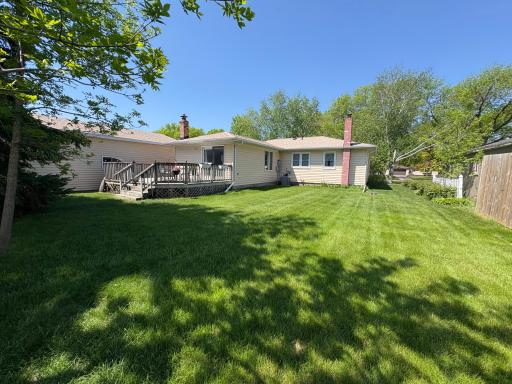 506 18th Street N, Benson, MN 56215