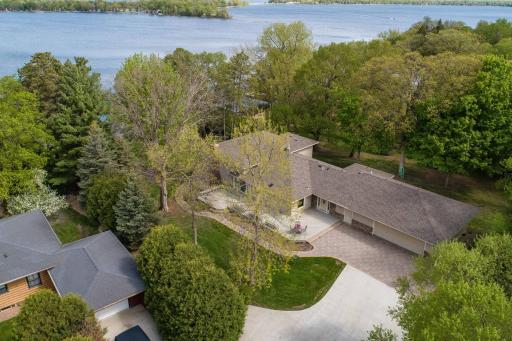 2808 Government Point Road NE, Alexandria, MN 56308