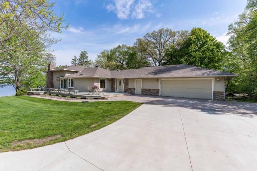2808 Government Point Road NE, Alexandria, MN 56308