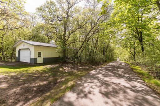 2808 Government Point Road NE, Alexandria, MN 56308