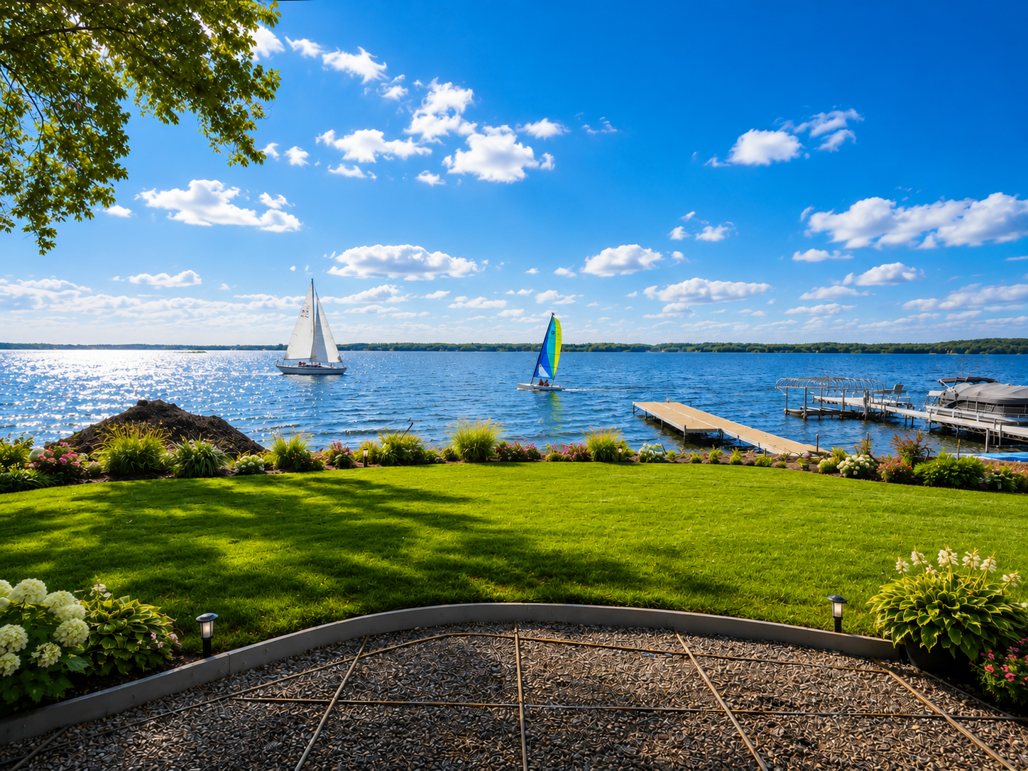 Lakeside Future