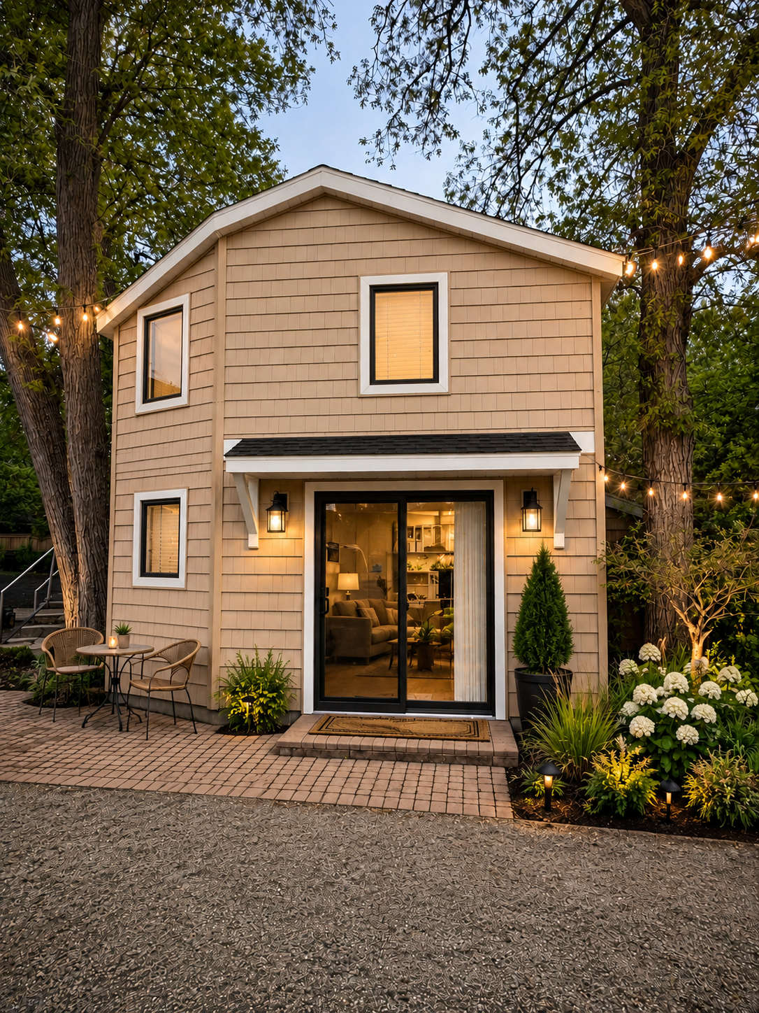 Guest House
