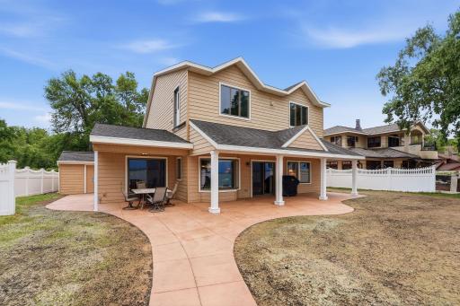 12054 Indian Beach Road, Spicer, MN 56288