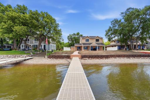 12054 Indian Beach Road, Spicer, MN 56288