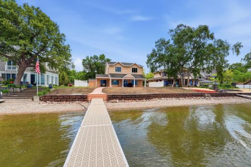 12054 Indian Beach Road, Spicer, MN 56288