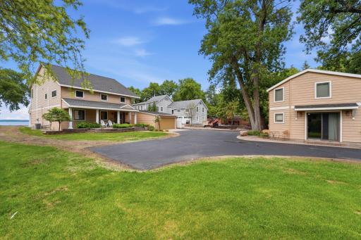 12054 Indian Beach Road, Spicer, MN 56288