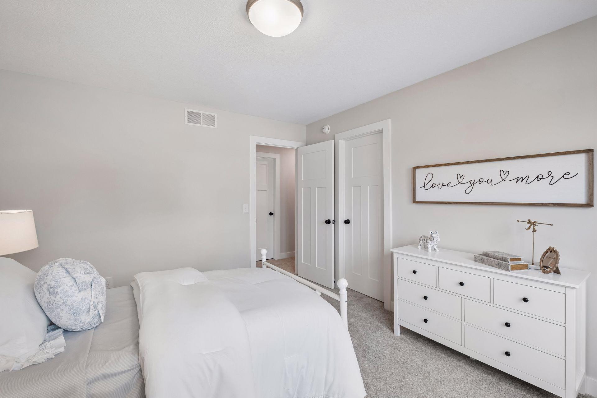 Bedroom #2
