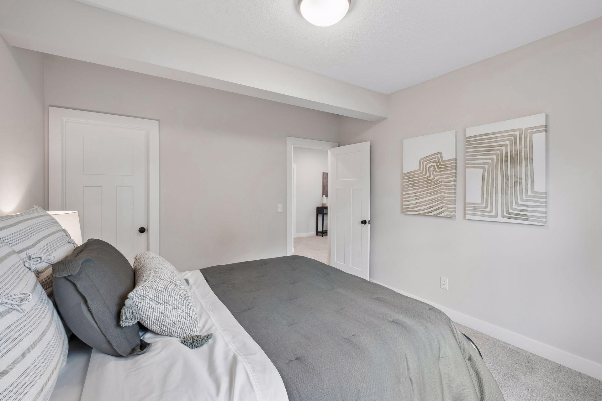 Bedroom #5
