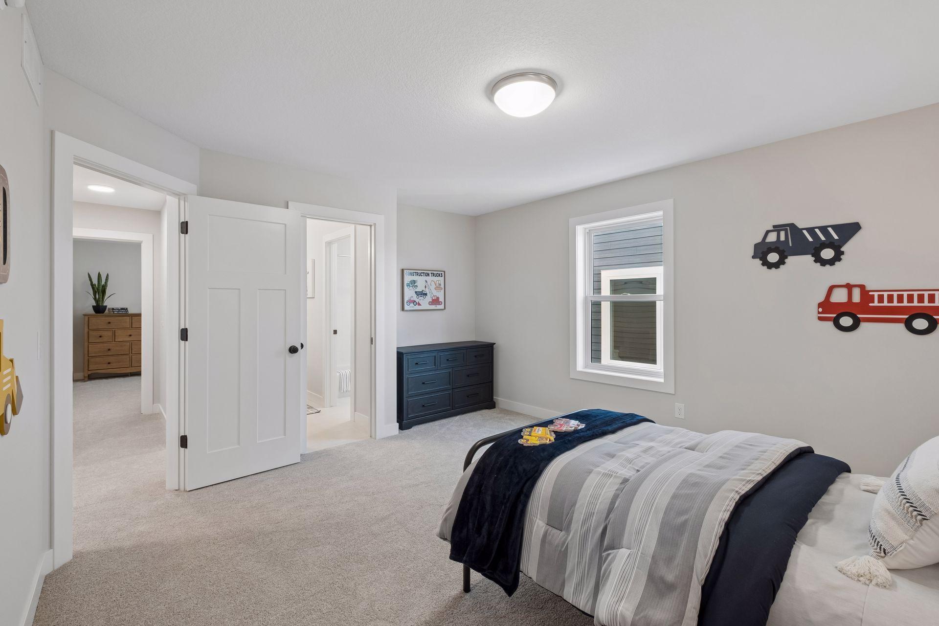 Bedroom #3
